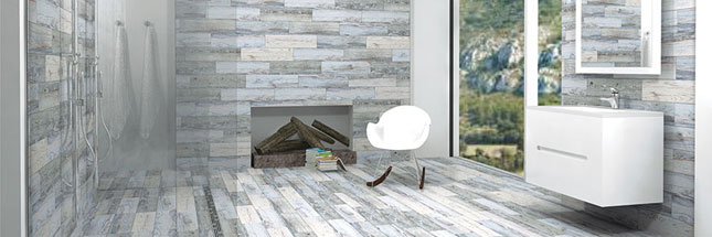 Keramika sa teksturom drveta – svetski trend