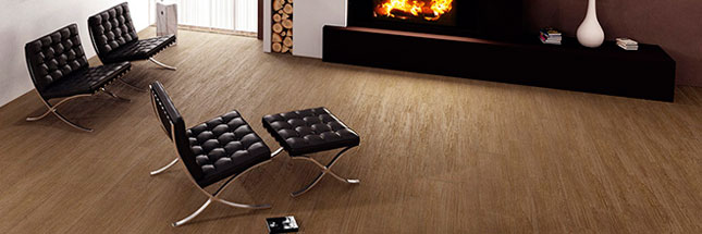 Keramika sa teksturom drveta – svetski trend