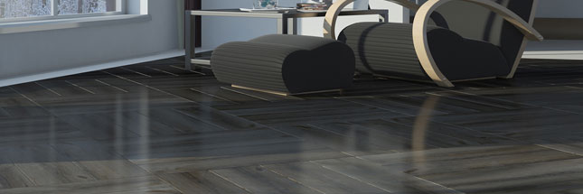 Keramika sa teksturom drveta – svetski trend