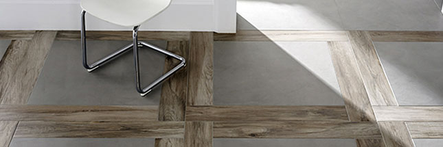 Keramika sa teksturom drveta – svetski trend