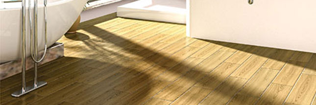 Keramika sa teksturom drveta – svetski trend