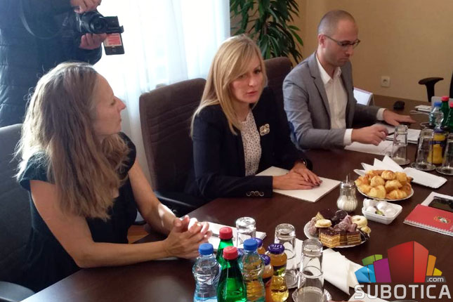 Obilazak nacionalnih saveta u susret 2. Sajmu nacionalnih manjina