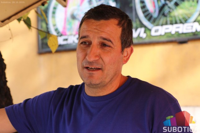 Pečeno kestenje među omiljenim jesenjim poslasticama Subotičana