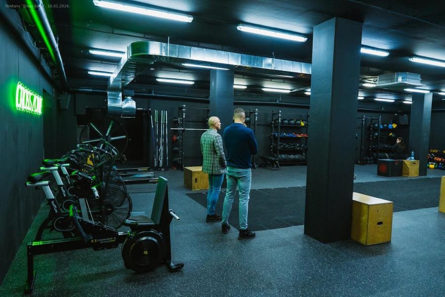 “Bodyline fitness & wellness” centar - 20 godina zajedništva, energije i zdravih navika