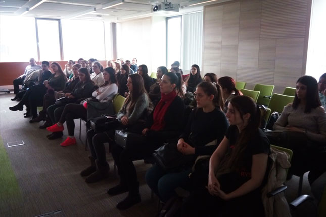 Studenti Ekonomskog fakulteta boravili na stručnoj praksi u inostranstvu