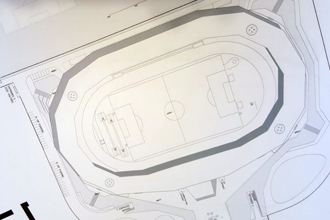 Prezentovano idejno rešenje novog stadiona u Subotici