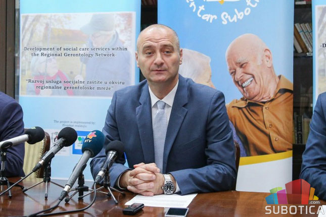 Gerontološki centar dobio sredstva za nove projekte