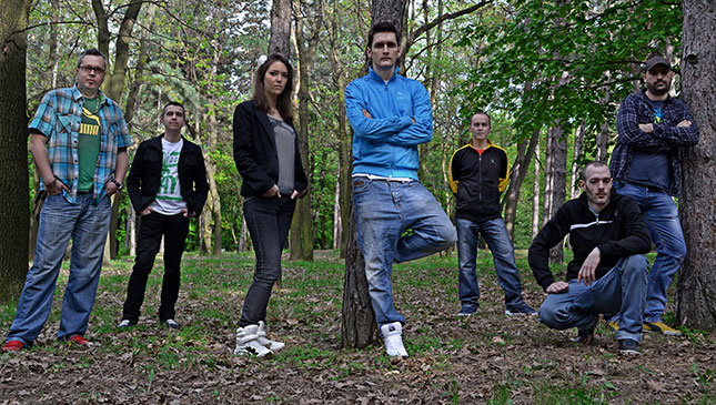 Intervju: Grupa S.A.R.S priprema spektakl Subotičanima