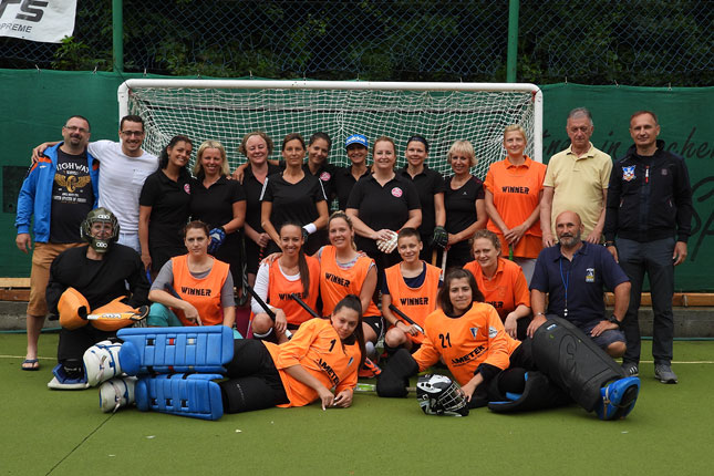 Velikim međunarodnim turnirom obeleženo 7 decenija hokeja na travi