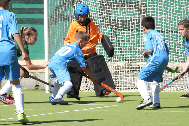 Velikim međunarodnim turnirom obeleženo 7 decenija hokeja na travi