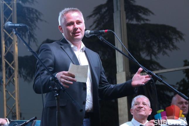 Bajmok u znaku Festivala "Glas anđela-Tijana Jurić"