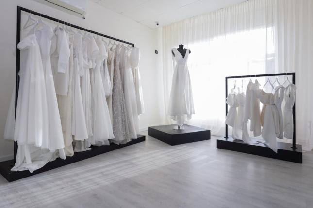 Nina Rajak otvara vrata salona venčanica u Subotici