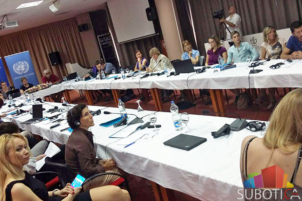 Okrugli sto "Ljudska prava migranata i izbeglica"