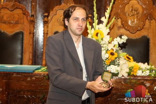 Dodeljena priznanja „dr Ferenc Bodrogvari“