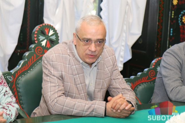 Gimnastičari Nina i Filip su ponos Subotice