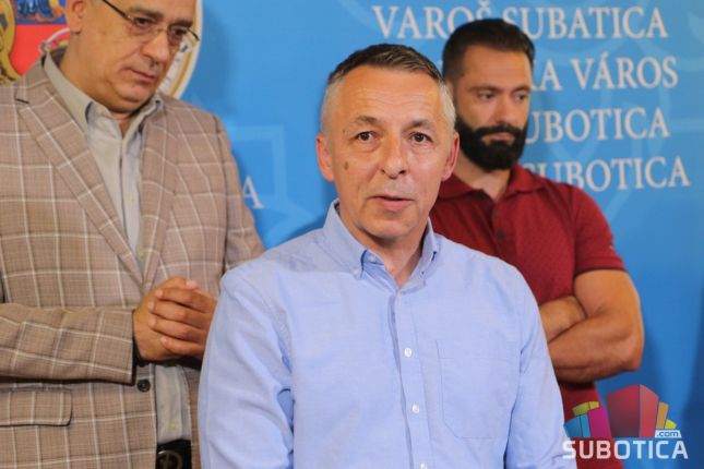 Gimnastičari Nina i Filip su ponos Subotice