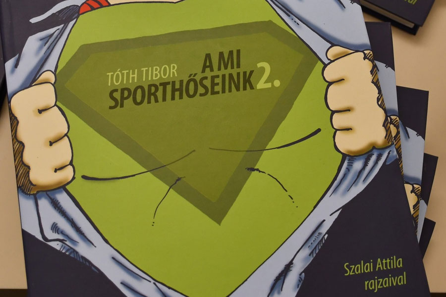 SUgrađani: Tibor Tot - “Niko nije sa nama pravio ovakav intervju. Ja ću biti prvi!"