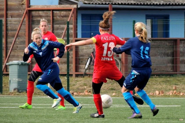 Fudbal: "Golubice" okončale pripreme i nastavljaju pohod na duplu krunu