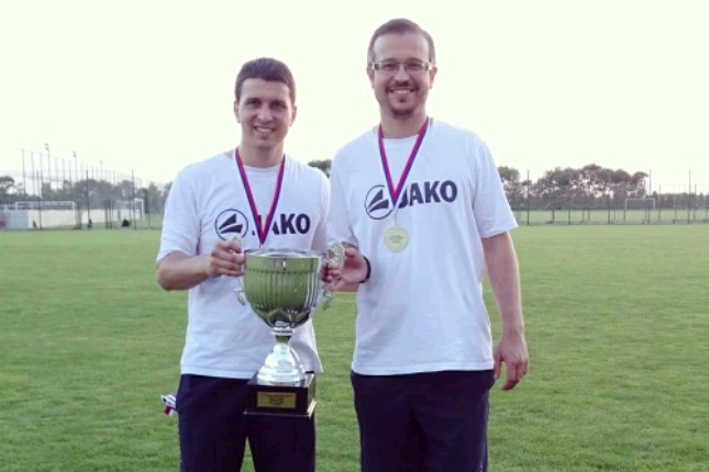 Fudbal: "Golubice" okončale pripreme i nastavljaju pohod na duplu krunu