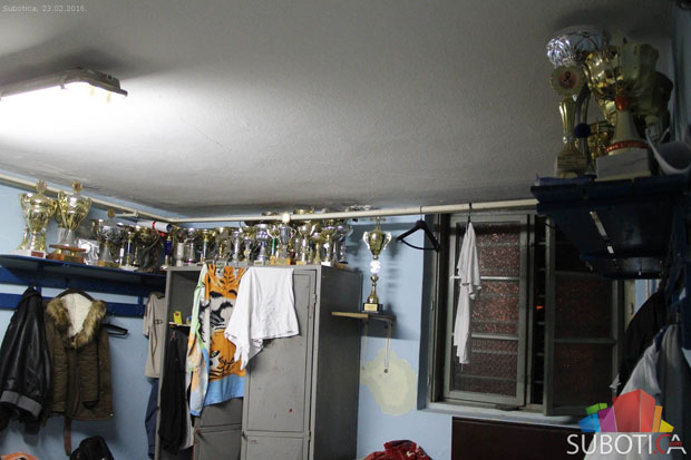 Šampioni iz suterena