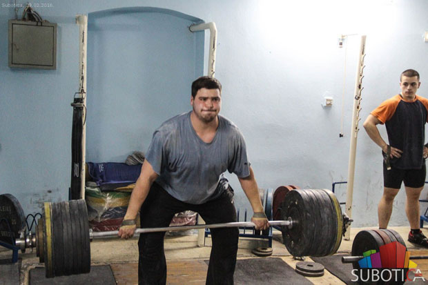 Šampioni iz suterena