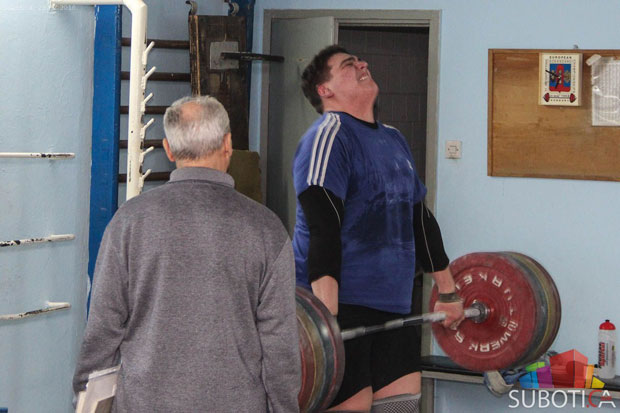 Šampioni iz suterena