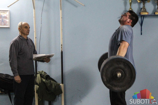 Šampioni iz suterena