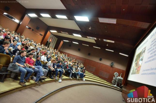 Od večeras kreću projekcije iz selekcije filmova "Best of Europe"