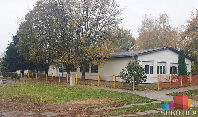 Jaslice u Aleksandrovu čekaju rešavanje tople vode