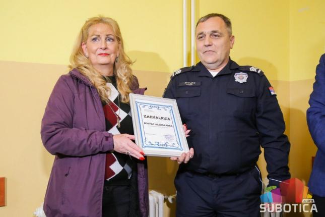 MZ „Novi grad“ zahvalna sugrađanima