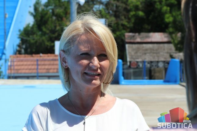 Kupališna sezona na bazenu u Dudovoj šumi počinje u petak