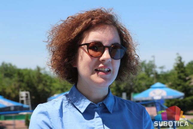 Kupališna sezona na bazenu u Dudovoj šumi počinje u petak