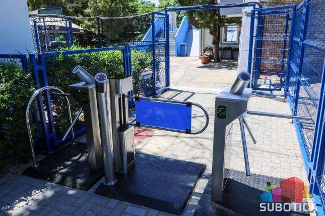 Kupališna sezona na bazenu u Dudovoj šumi počinje u petak