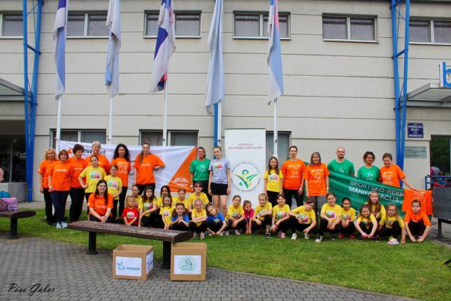 Javni čas rekreacije sutra na Prozivci, u nedelju rekreativno pešačenje