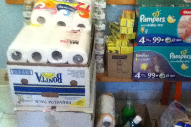 Učenici i profesori Tehničke škole sakupili blizu 1.000 evra za pomoć ugroženima