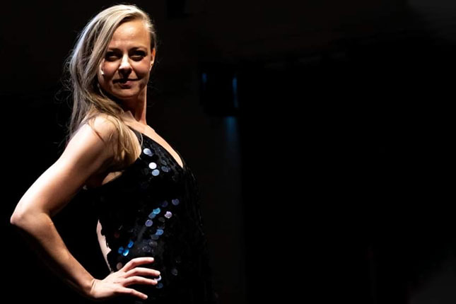 Marta Bereš: "Subotica je u skladu sa onim što su mi sada životni izazovi"