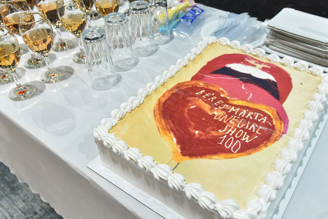 Marta Bereš: "Subotica je u skladu sa onim što su mi sada životni izazovi"