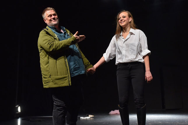 Marta Bereš: "Subotica je u skladu sa onim što su mi sada životni izazovi"