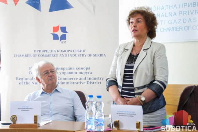 Veća bespovratna sredstva za razvoj preduzetništva