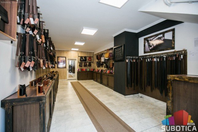 Drugi rođendan Kožne galanterije "FOX" uz poklon iznenađenja