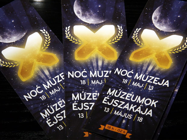 Noć muzeja 18. maja na preko 20 lokacija u Subotici