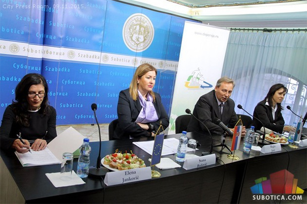 Regionalna deponija rešava velike probleme