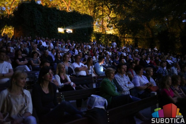 Palićki festival – treći dan