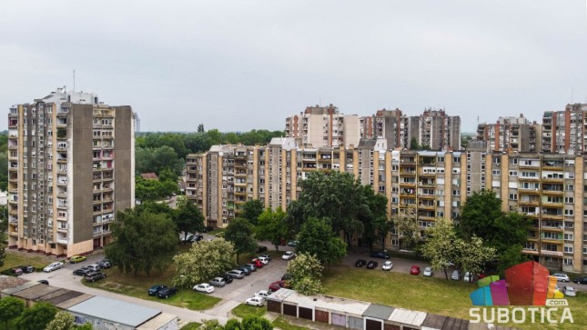 Prozivka uz ambulantu dobija i centralnu garažu, a predviđen je i prostor za izgradnju još 230 stanova