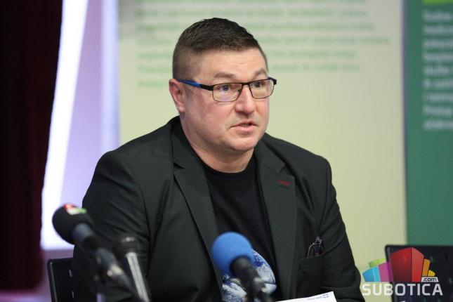 Predstavljena organizacija posvećenih očuvanju životne sredine, održana ekološka tribina