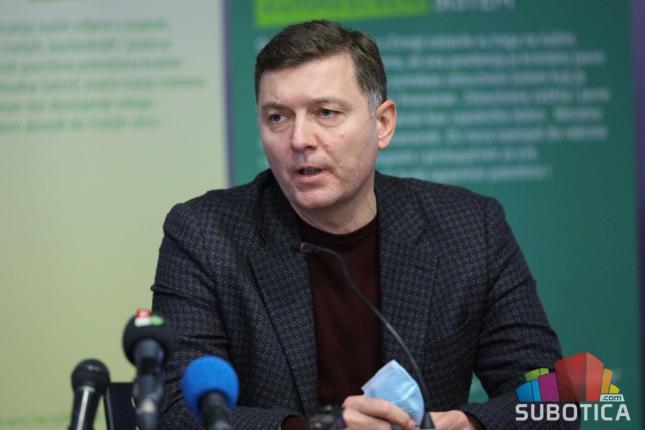 Predstavljena organizacija posvećenih očuvanju životne sredine, održana ekološka tribina