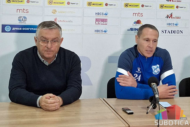 Fudbal: Bez pobednika u duelu Spartaka i Mladosti