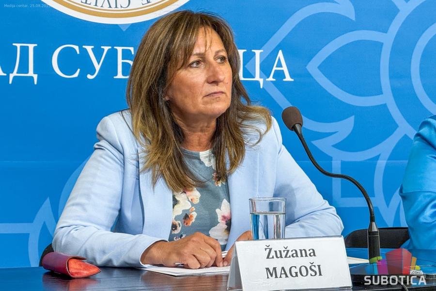 Subotica bogatim programom obeležava Dan grada