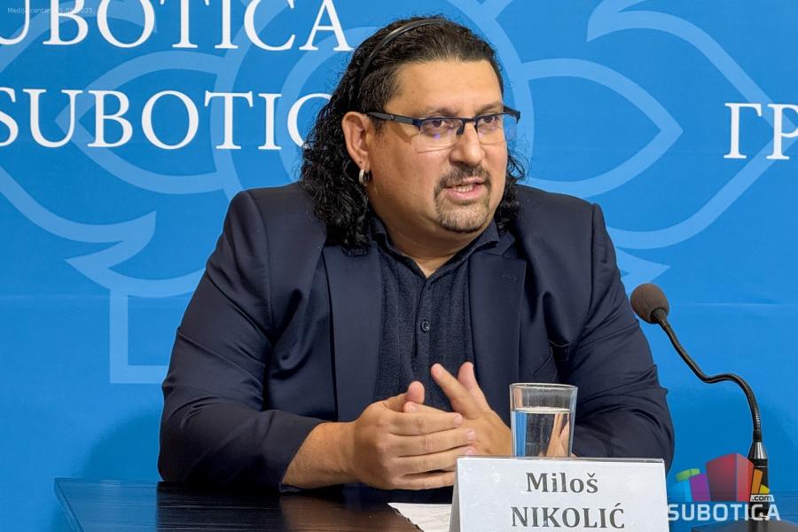 Subotica bogatim programom obeležava Dan grada