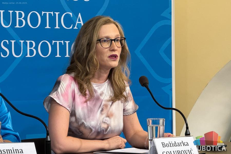 Subotica bogatim programom obeležava Dan grada